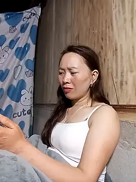 Snapshot of Bianly chatting on 03.01.26 Bianly online show from 03.01.26