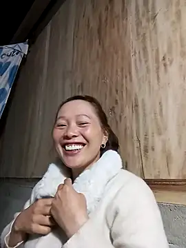 Snapshot of Bianly chatting on 03.07.26 Bianly online show from 03.07.26