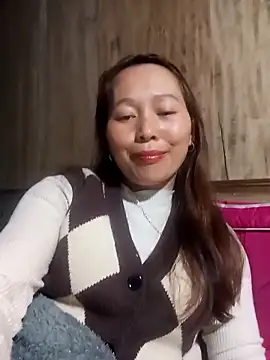 Snapshot of Bianly chatting on 03.08.26 Bianly online show from 03.08.26