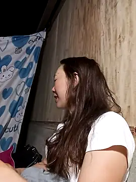 Snapshot of Bianly chatting on 03.11.26 Bianly online show from 03.11.26