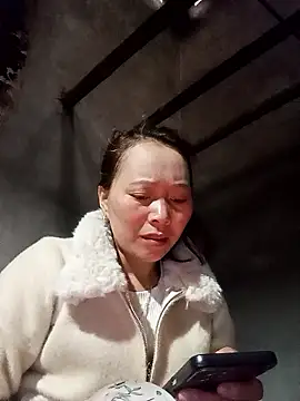 Snapshot of Bianly chatting on 03.13.26 Bianly online show from 03.13.26