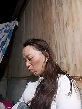 Snapshot of Bianly chatting on 03.15.26 Bianly online show from 03.15.26