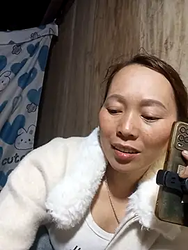 Snapshot of Bianly chatting on 03.17.26 Bianly online show from 03.17.26