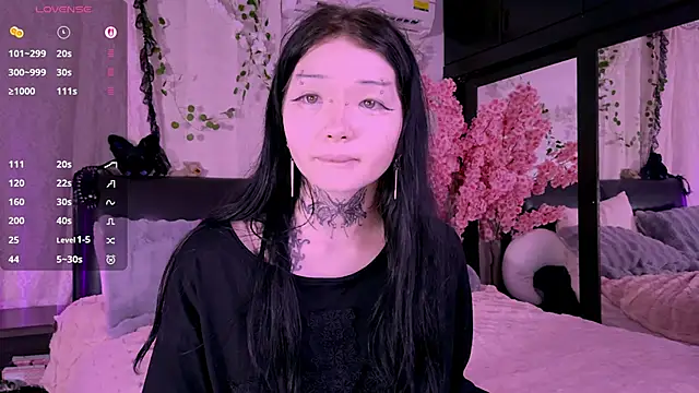 Lein Bone online show from 10.26.25