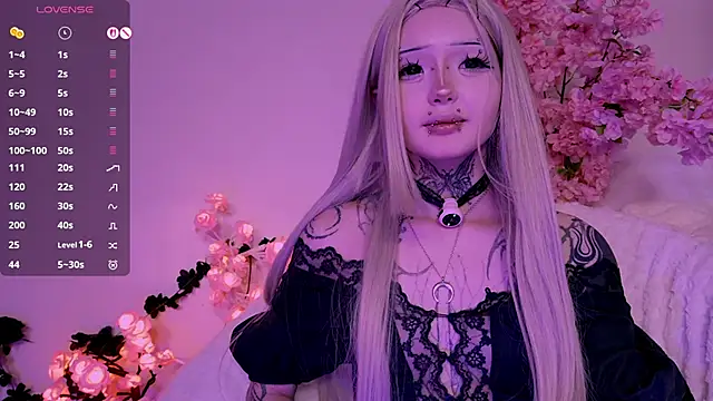 Lein Bone online show from 02.12.26