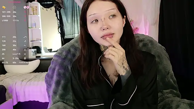 Lein Bone online show from 06.14.26