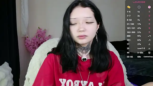Lein Bone online show from 06.26.26