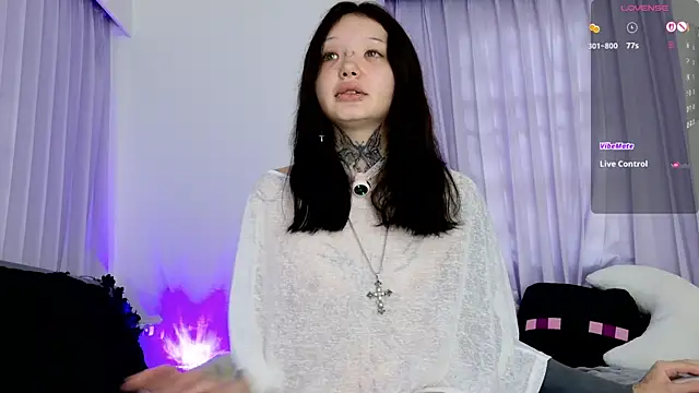 Lein Bone online show from 07.11.26