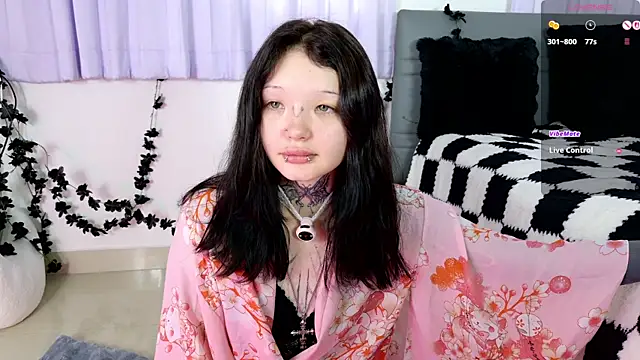 Lein Bone online show from 07.12.26
