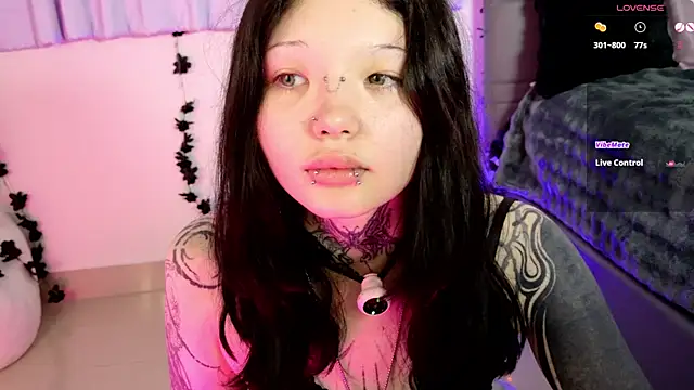 Lein Bone online show from 07.13.26