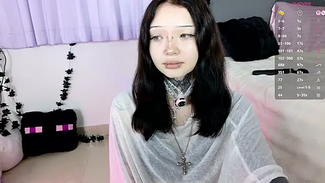 Lein Bone online show from 07.15.26