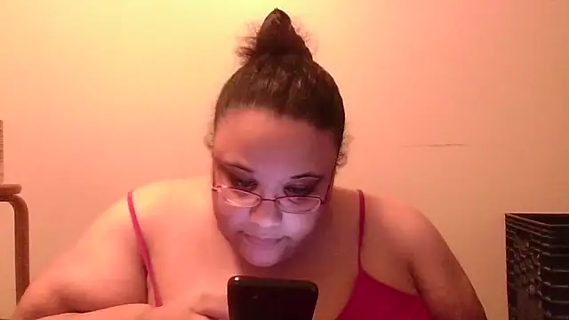 SexyBBW10790 online show from 11.10.25