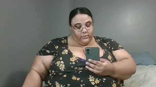 SexyBBW10790 online show from 05.06.26