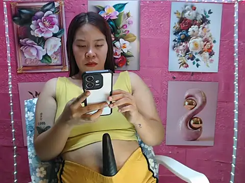 wild rose69 online show from 05.04.26