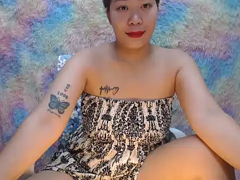 wild rose69 online show from 07.04.26