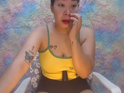 wild rose69 online show from 07.10.26