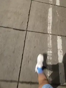 Snapshot of Prodigy919 chatting on 10.28.25 Prodigy919 online show from 10.28.25