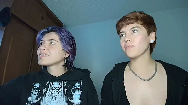 Zafira  Raven online show from 11.08.25