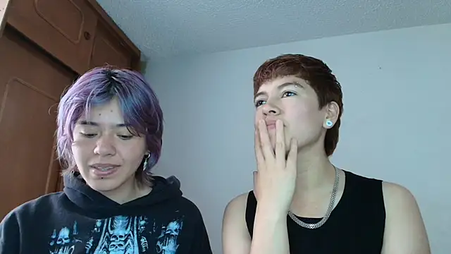 Zafira  Raven online show from 11.12.25