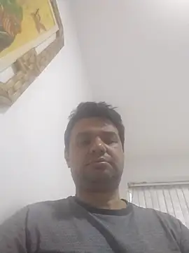 Crocante Hot online show from 11.25.25