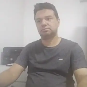 Crocante Hot online show from 07.09.26