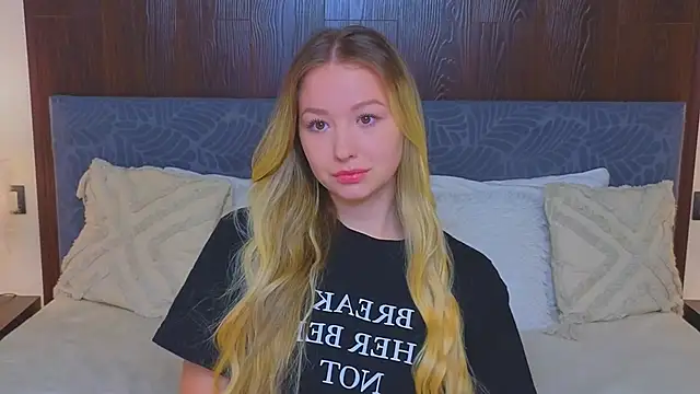 LeeAmy online show from 10.02.25