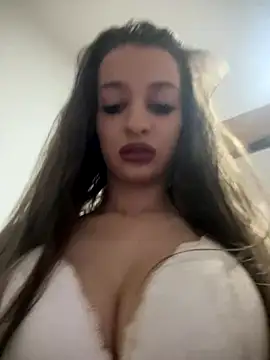 Anyssia online show from 12.01.25