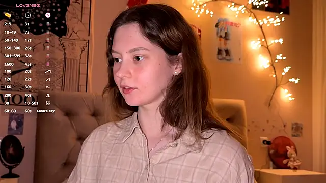 Snapshot of IrisPurrphy chatting on 02.08.26 IrisPurrphy online show from 02.08.26