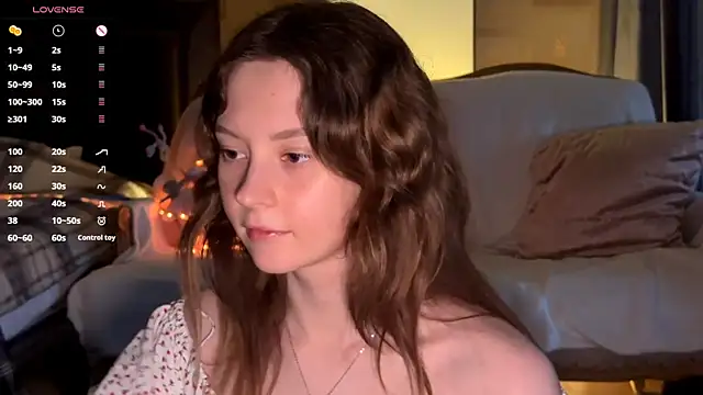 Snapshot of IrisPurrphy chatting on 03.29.26 IrisPurrphy online show from 03.29.26