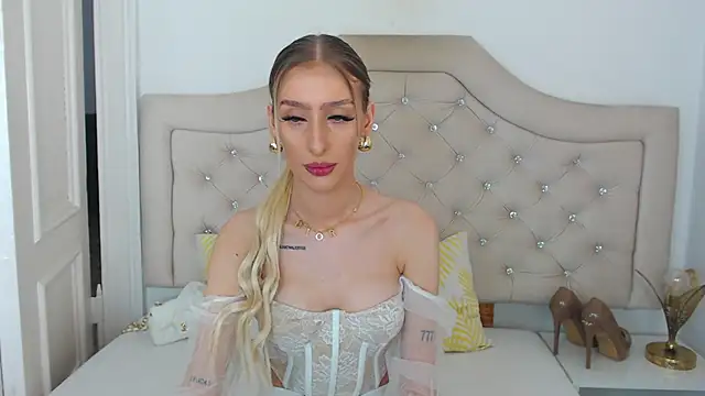 NatalieSensual online show from 02.08.26