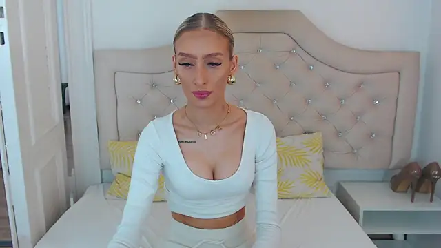 NatalieSensual online show from 04.26.26