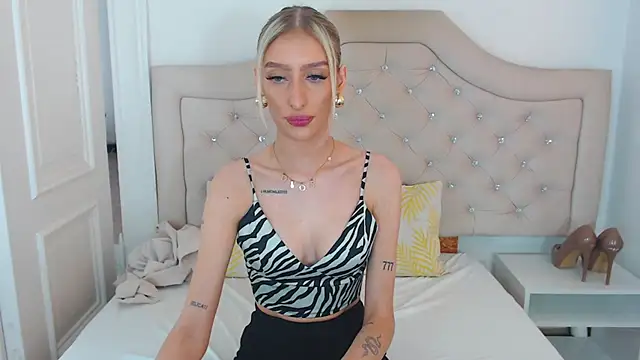 NatalieSensual online show from 04.29.26