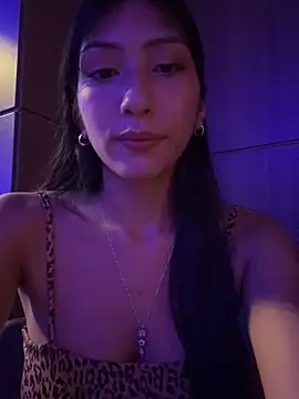 Snapshot of Mavi_roouse_ chatting on 09.28.25 Mavi roouse  online show from 09.28.25
