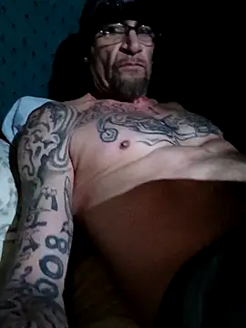 ShawnandDani7074 online show from 02.10.26