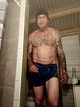 ShawnandDani7074 online show from 03.17.26