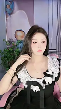 CAICAI BABY online show from 11.15.25