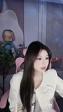 CAICAI BABY online show from 11.28.25