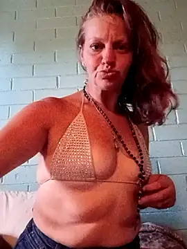 IrishGoddess69247 online show from 06.07.26