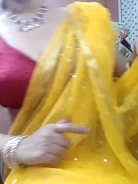 Hot-rima online show from 03.19.26