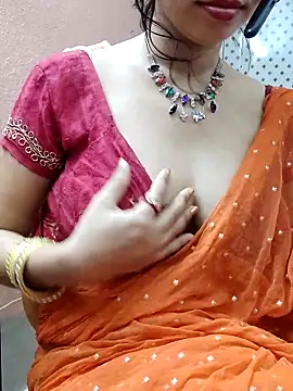 Snapshot of Hot-rima chatting on 05.22.26 Hot-rima online show from 05.22.26