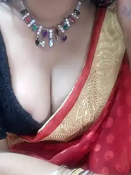 Snapshot of Hot-rima chatting on 06.11.26 Hot-rima online show from 06.11.26