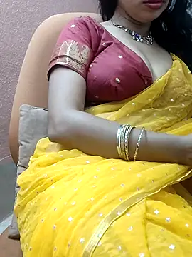 Snapshot of Hot-rima chatting on 06.14.26 Hot-rima online show from 06.14.26