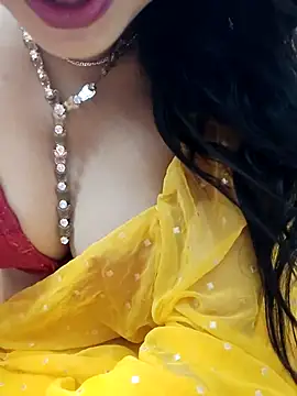 Snapshot of Hot-rima chatting on 07.17.26 Hot-rima online show from 07.17.26