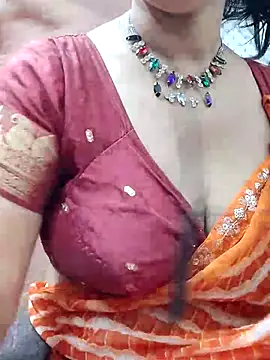 Snapshot of Hot-rima chatting on 07.20.26 Hot-rima online show from 07.20.26