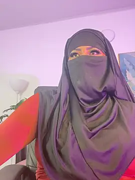 yasmin elite online show from 03.03.26