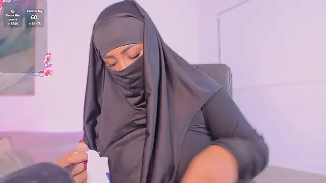 yasmin elite online show from 03.04.26