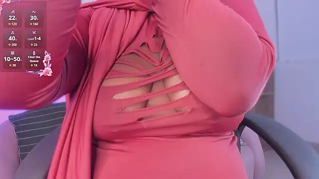 yasmin elite online show from 03.07.26