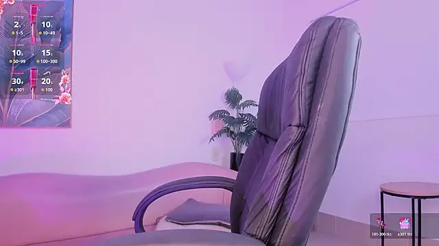 yasmin elite online show from 03.11.26