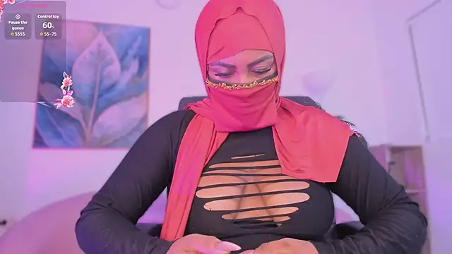 yasmin elite online show from 03.14.26