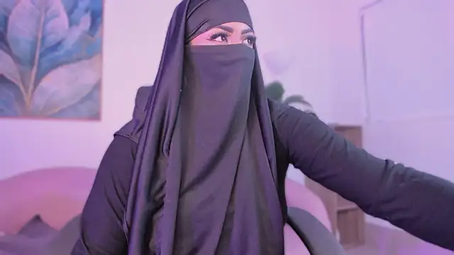 yasmin elite online show from 03.18.26